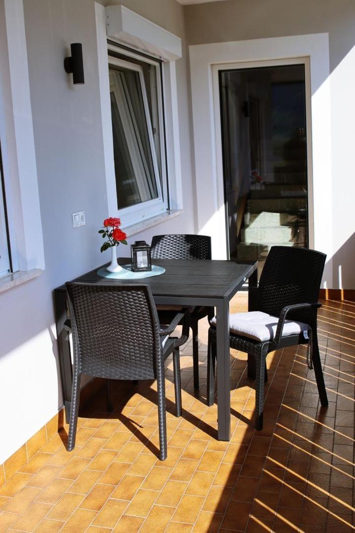 Apartment Mirjam Coldrano Exterior photo